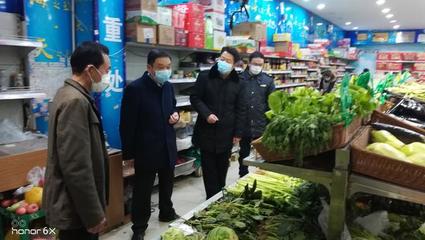 信阳市场监管局持续23天禁止活禽交易及现场宰杀，保障禽肉食用农产品安全