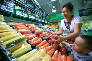 上周食用农产品价格小幅上涨，菜籽油价下降0.2%