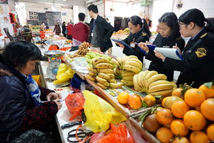 县食药监局扎实开展食用农产品抽检活动，筑牢批发市场安全防线
