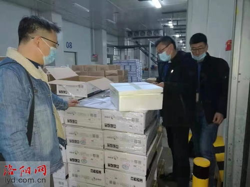 洛阳市场羊肉安全无虞，瘦肉精羊肉事件未波及