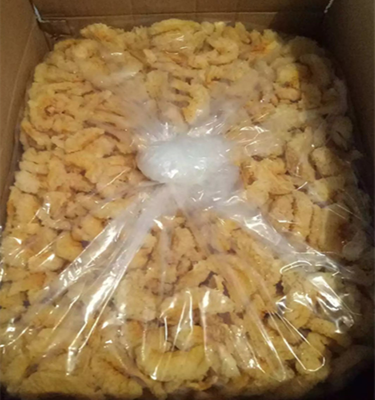 古田银耳 从“丑耳”到精品的养生干货之旅