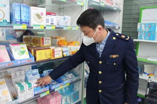 防疫进行时 区市场监督管理局筑牢食用农产品批发安全防线